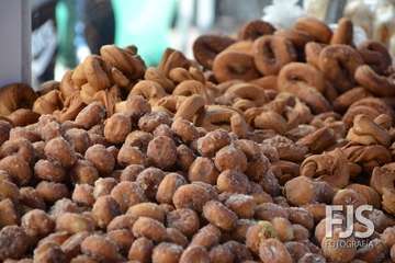 Folclore, artesanía, zumba y fotografía se dan la mano en Los Llanos (Foto Francisco Javier Santana y TA)